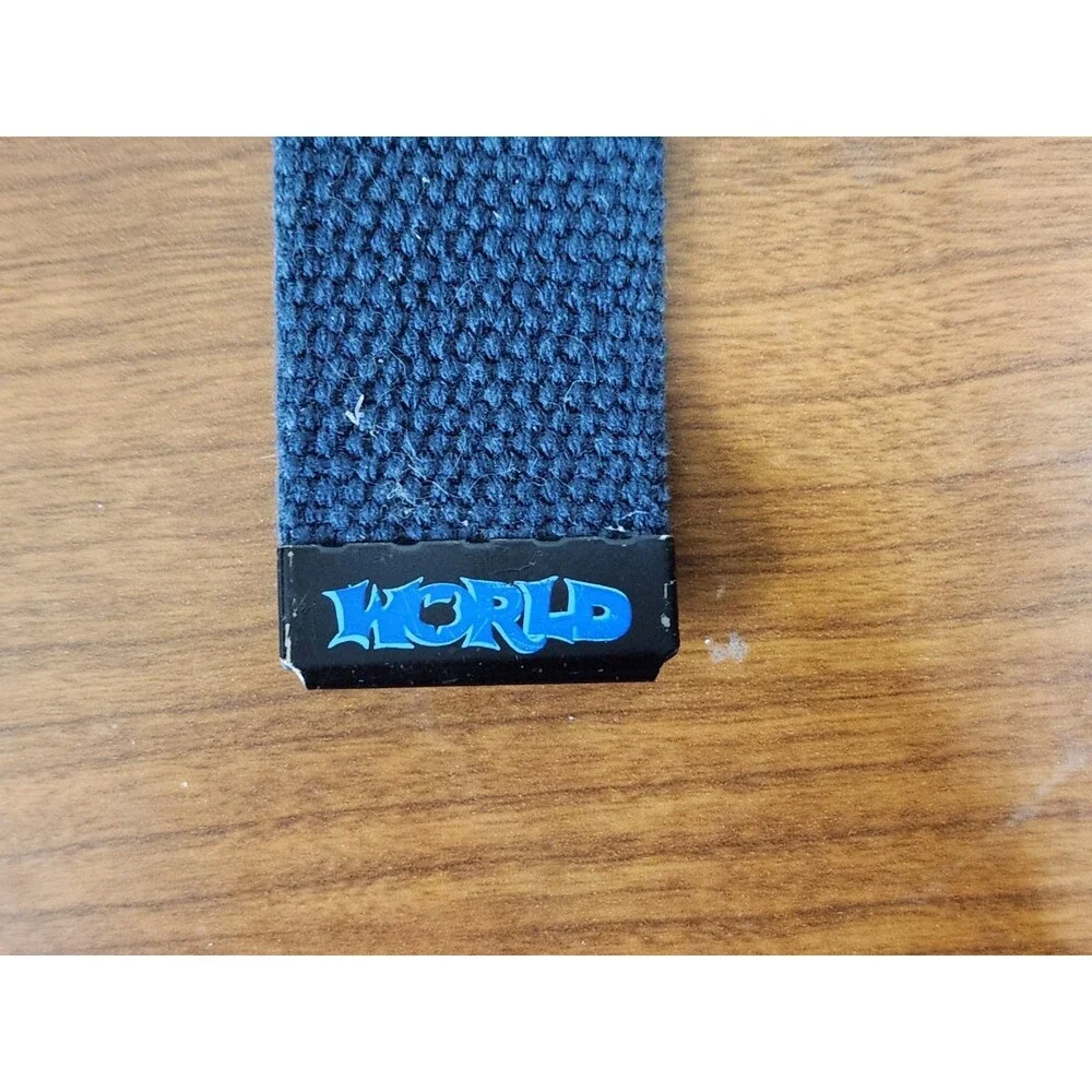 World Industries vintage 1990s